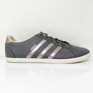 adidas | Shoes | Adidas Womens Neo Vs Coneo Qt Bb9646 Gray Casual Shoes  Sneakers Size 9 | Poshmark